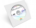 Replacement CD/DVD