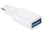 USB Adapter [USB 3.0 A female to USB C male]