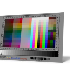 Standard IT8 Target (ISO 12641-1)