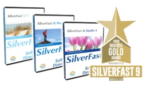 SilverFast Boxes & Digifoto Award