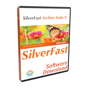 SilverFast Archive Suite 9