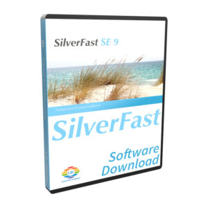 SilverFast SE 9