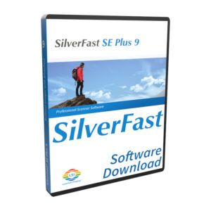 SilverFast SE Plus 9